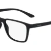 Calvin Klein CK19573N 001 - Matte Black