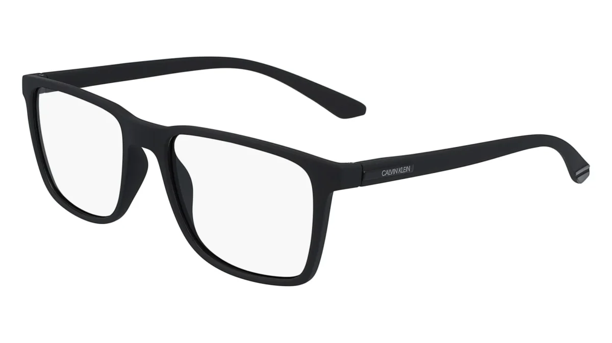Calvin Klein CK19573N 001 - Matte Black