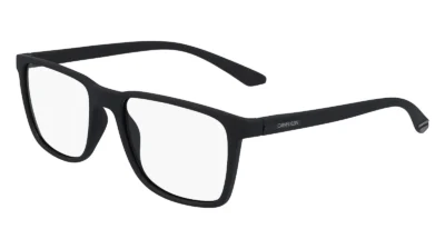 Calvin Klein CK19573N 001 - Matte Black