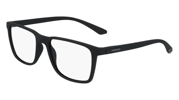 Calvin Klein CK19573N 001 - Matte Black