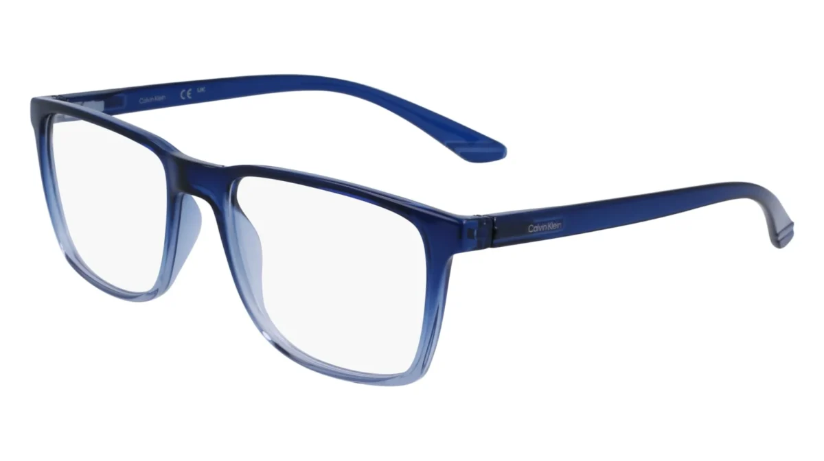 Calvin Klein CK19573N - Blue Grey Gradient