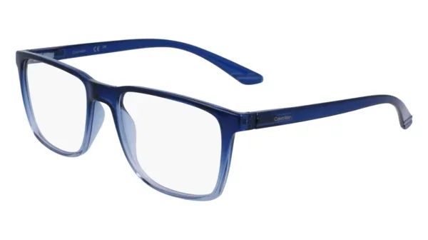 Calvin Klein CK19573N - Blue Grey Gradient