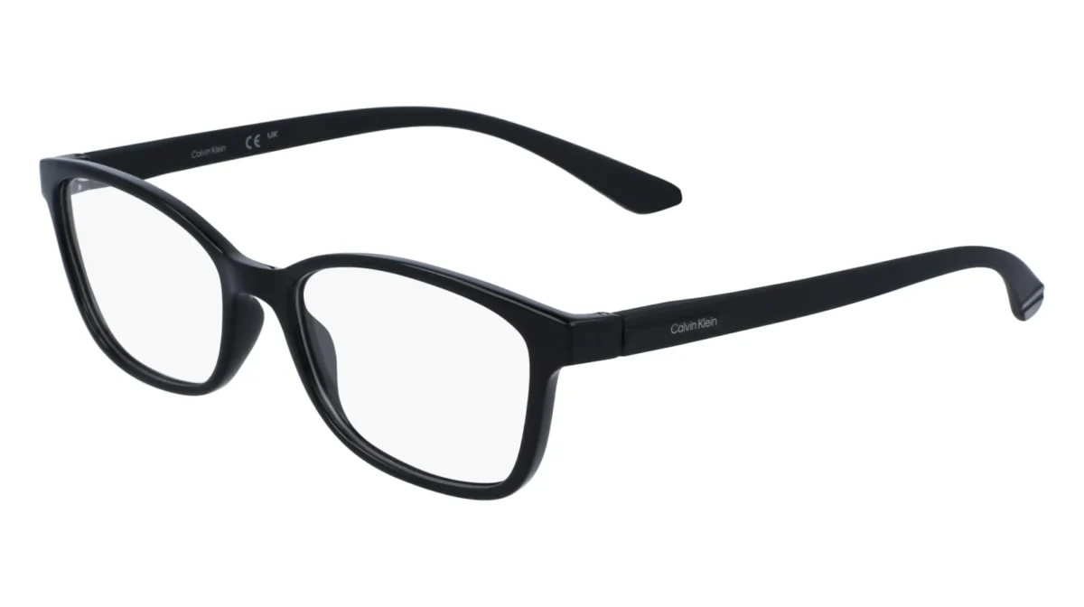 Calvin Klein CK23525N 001 - Black