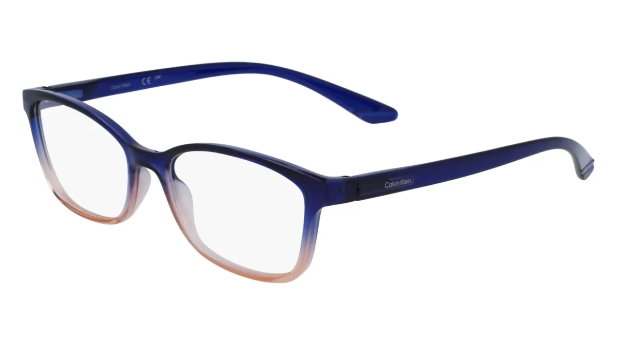 Calvin Klein CK23525N 438 - Blue