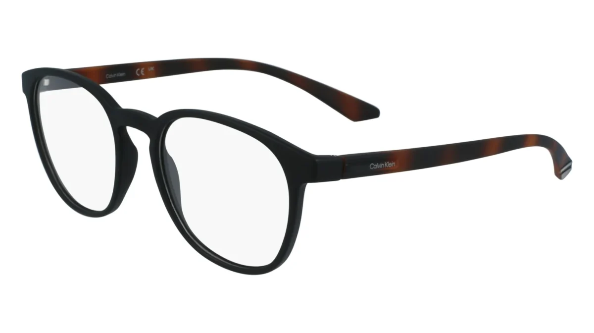 Calvin Klein CK23527N 005 - Black / Havana