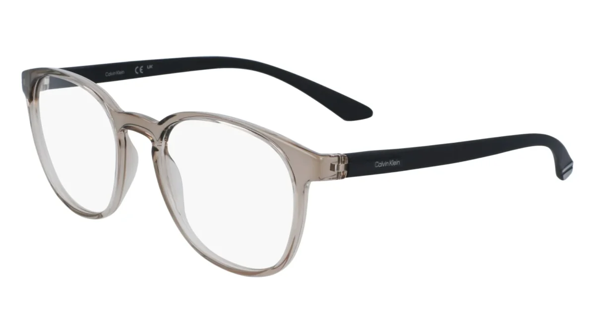 Calvin Klein CK23527N 030 - Grey / Black