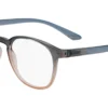 Calvin Klein CK23527N 050 Grey Coral Gradient