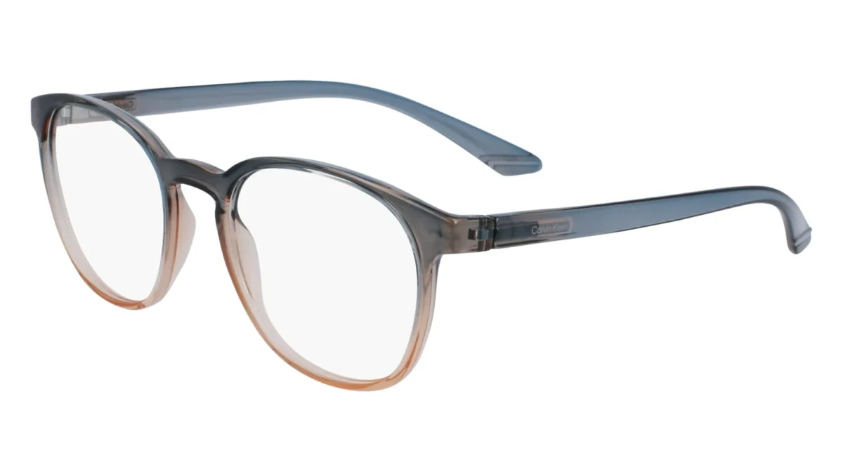Calvin Klein CK23527N 050 Grey Coral Gradient