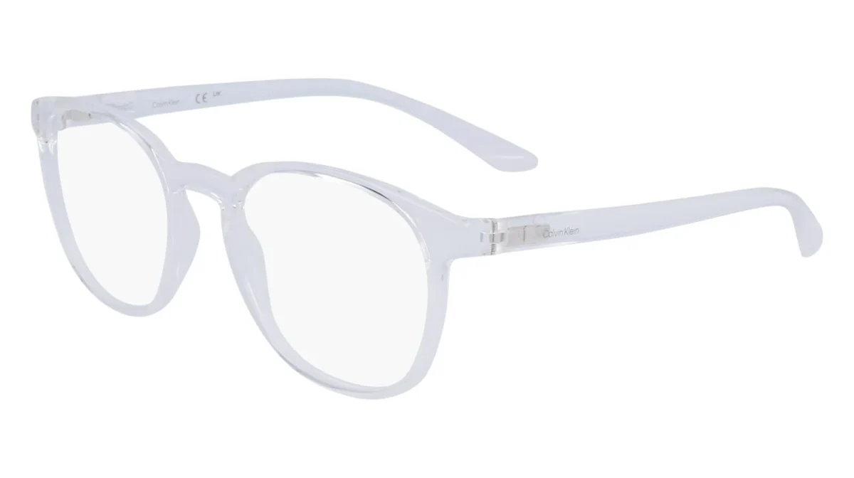 Calvin Klein CK23527N 971 - Crystal Clear