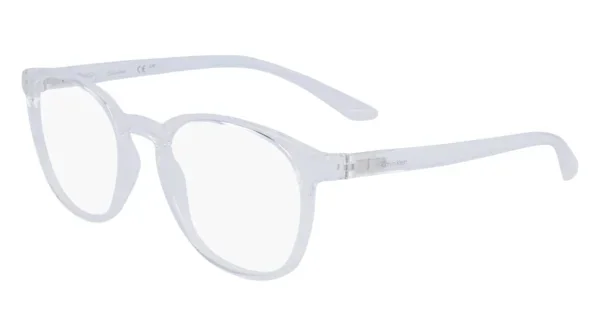 Calvin Klein CK23527N 971 - Crystal Clear