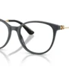 Dolce & Gabbana DG3363 3441 - Lance Grey