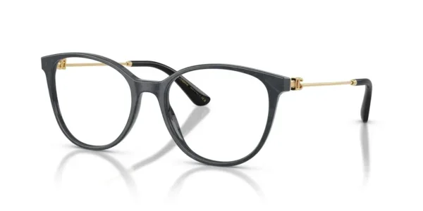 Dolce & Gabbana DG3363 3441 - Lance Grey