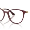 Dolce & Gabbana DG3363 3442 - Lance Bordeaux