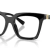 Dolce & Gabbana DG3417 501 - Black