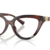 Dolce & Gabbana DG3414 3222 - Dark Red Havana