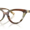 Dolce & Gabbana DG3414 3446 - Striped Orche