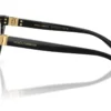 Dolce & Gabbana DG3414 501 - Black