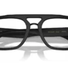 Dolce & Gabbana DG3415 2525 - Matte Black