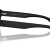 Dolce & Gabbana DG3415 2525 - Matte Black