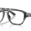 Dolce & Gabbana DG3415 3445 - Grey Havana