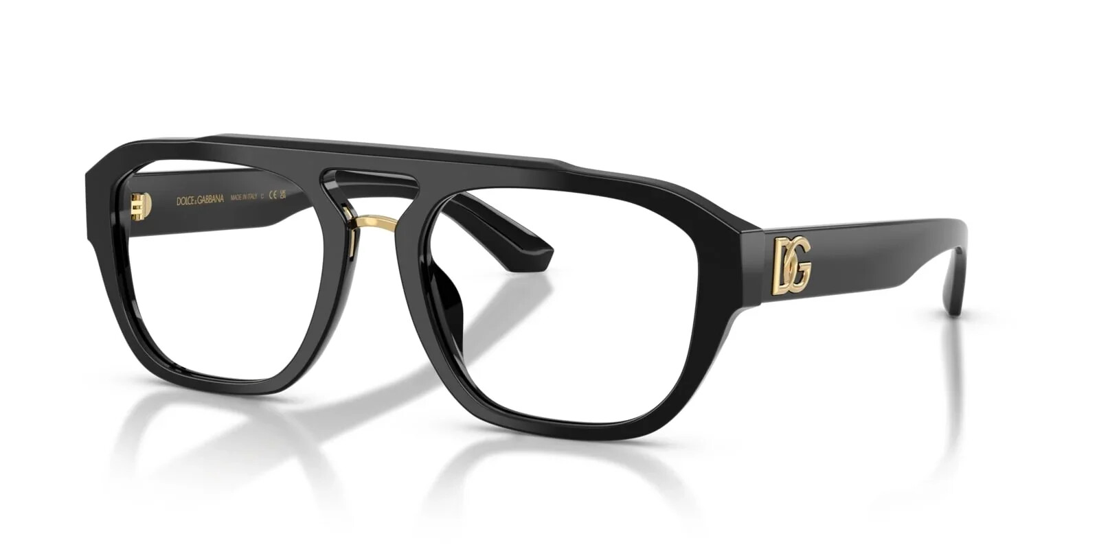 Dolce &Amp; Gabbana Dg3415 4 Dolce & Gabbana DG3415 501 - Black