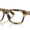 Dolce & Gabbana DG3416 330 - Yellow Havana