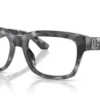 Dolce & Gabbana DG3416 3445 - Grey Havana