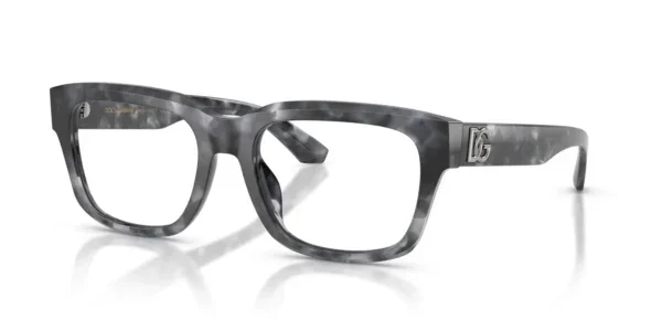 Dolce & Gabbana DG3416 3445 - Grey Havana