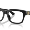 Dolce & Gabbana DG3416 501 - Black