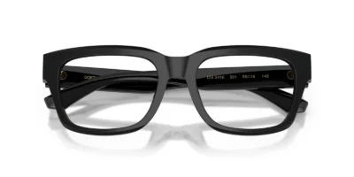 Dolce & Gabbana DG3416 501 - Black