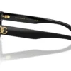 Dolce & Gabbana DG3416 501 - Black