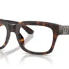 Dolce & Gabbana DG3416 502 - Havana
