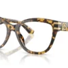 Dolce & Gabbana DG3418 3330 - Yellow Havana