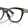 Dolce & Gabbana DG3418 501 - Black