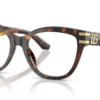 Dolce & Gabbana DG3418 502 - Havana