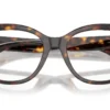 Dolce & Gabbana DG3418 502 - Havana