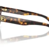 Dolce & Gabbana DG3418 502 - Havana