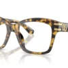 Dolce & Gabbana DG3419 3330 - Yellow Havana
