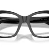 Dolce & Gabbana DG3419 501 - Black
