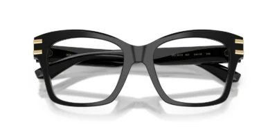 Dolce & Gabbana DG3419 501 - Black