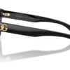 Dolce & Gabbana DG3419 501 - Black