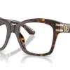 Dolce & Gabbana DG3419 502 - Havana