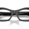 Dolce & Gabbana DG3420 501 - Black