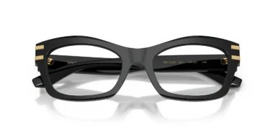 Dolce & Gabbana DG3420 501 - Black