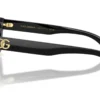 Dolce & Gabbana DG3420 501 - Black