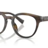 Dolce & Gabbana DG3421 3200 - Striped Tabacco