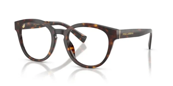 Dolce & Gabbana DG3421 502 - Havana