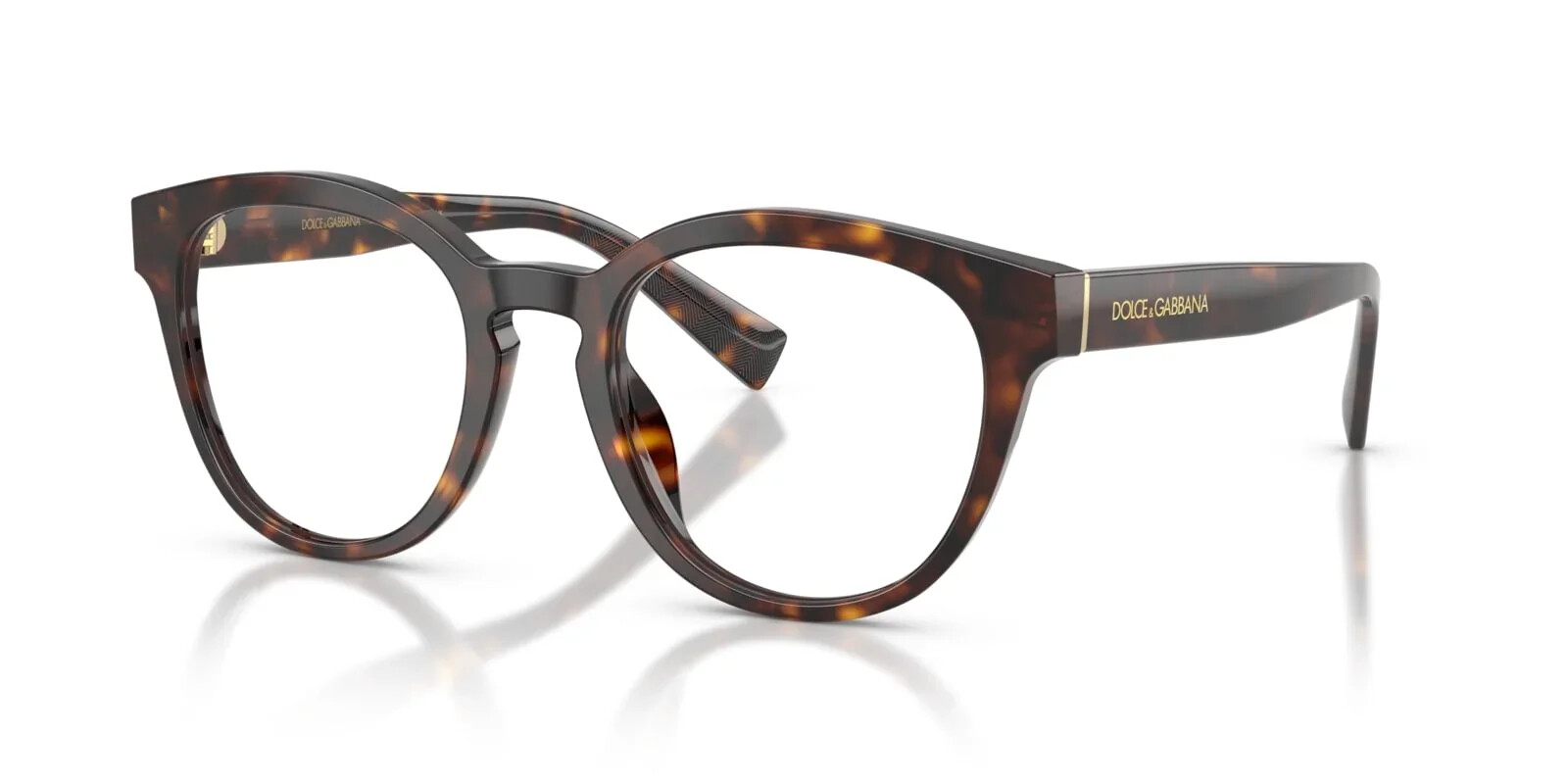 Dolce &Amp; Gabbana Dg3421 5 Dolce & Gabbana DG3421 502 - Havana