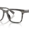 Dolce & Gabbana DG3422 3199 - Striped Grey