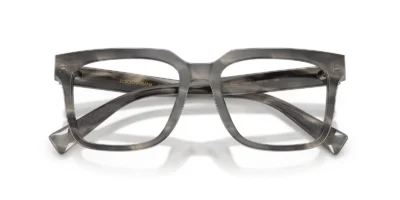 Dolce & Gabbana DG3422 3199 - Striped Grey
